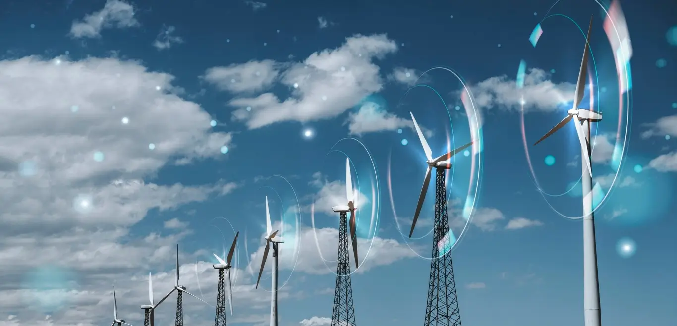 Smart Energy Management