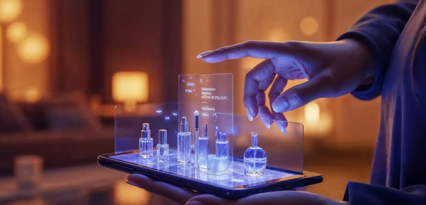 Smart Building Management