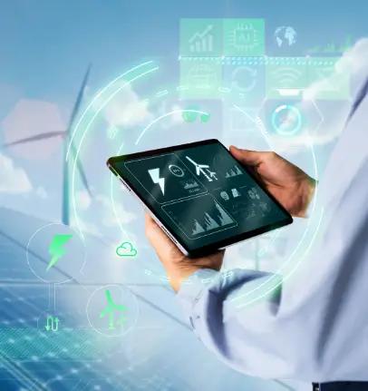 Smart Lighting automated illumination system