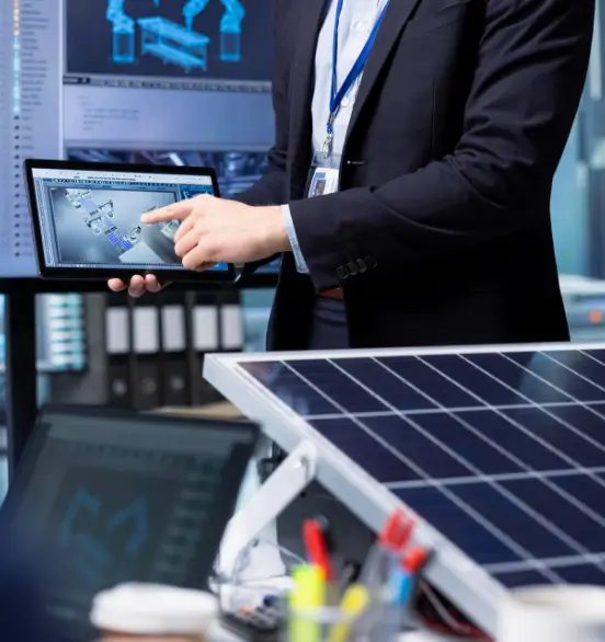 Smart Weather Station with IoT sensors for temperature, humidity, and rainfall